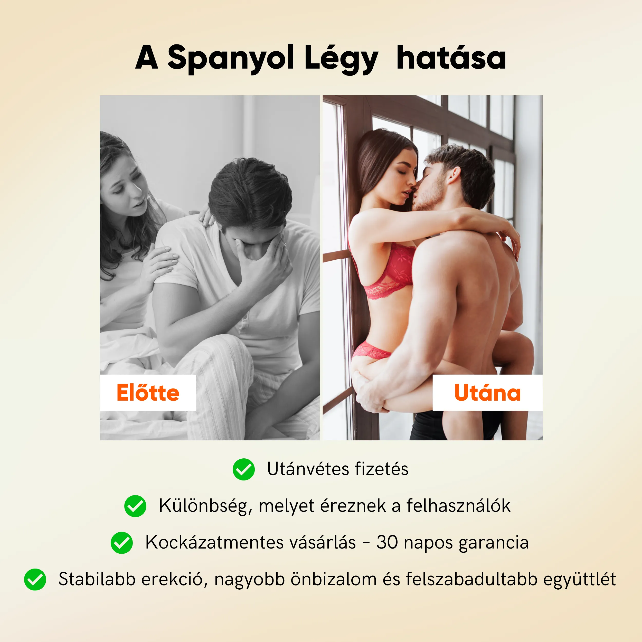 Spanyol légy – Gold Fly - Image 7