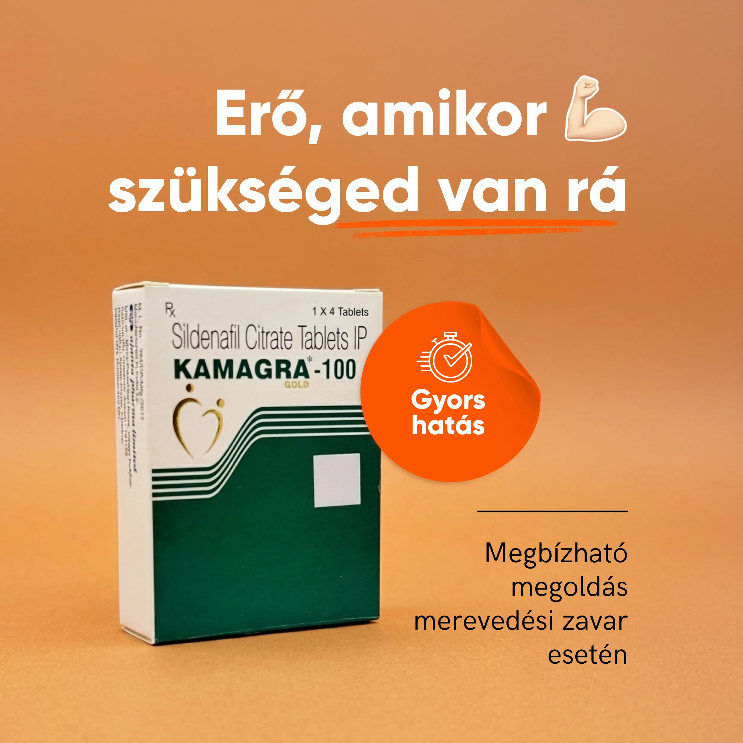 Kamagra Gold tabletta - Image 8
