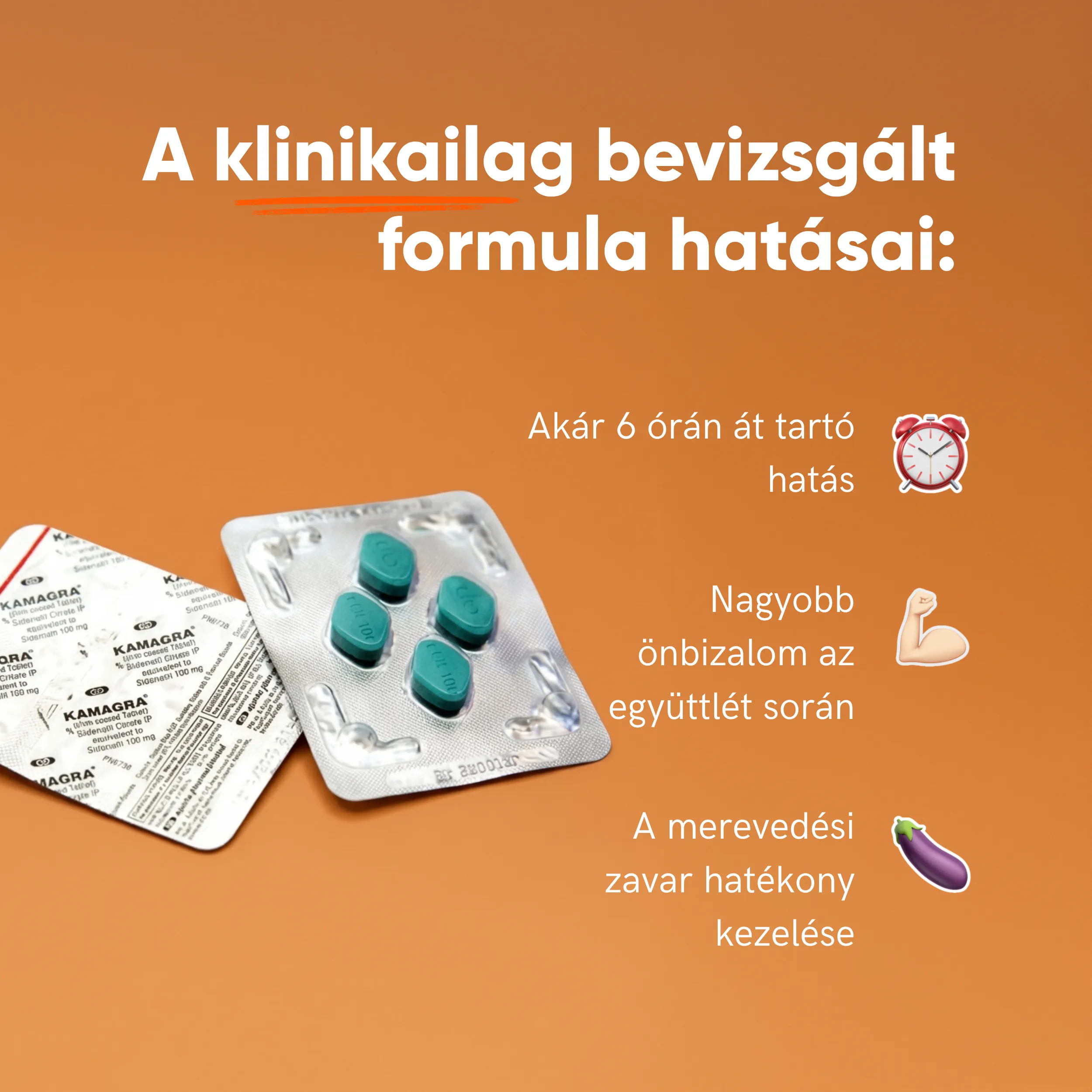 Kamagra Gold tabletta - Image 10